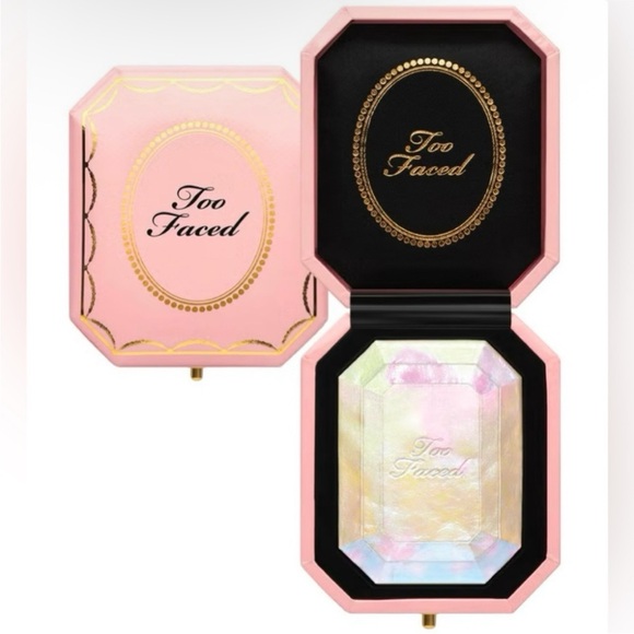 Too Faced Diamond Powder - Picture 3 of 7